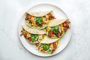 Rashays founder expands into meal kits