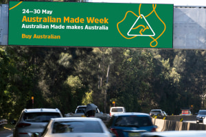 oOh! partners with Australian Made campaign