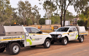 Oomiak embarks on expansion in Asian market 