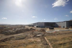 Opal's $140m cardboard plant to open in October
