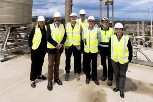 Opal study explores e-methanol potential at Maryvale