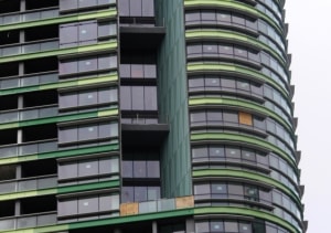  Ministers agree to in-principle ban on combustible cladding