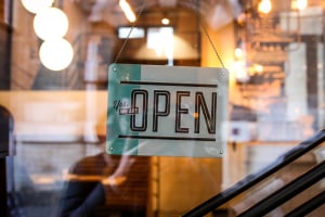 Still open for business? List yourself here 