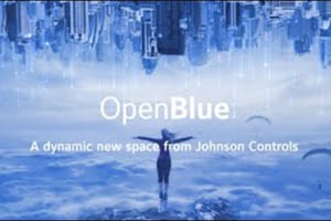 Johnson Controls partners with Willow