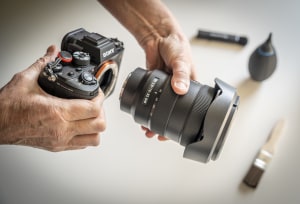I see spots: A hands-on guide to sorting sensor spots