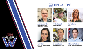 WIDA 2021 - Operations finalists