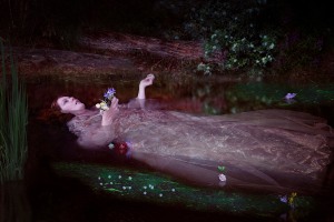 APS Behind the Lens: Orphelia