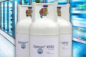 Chemours and Arkema ink XP40 deal