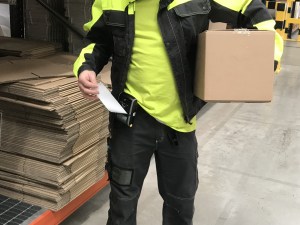 UPM Raflatac lifts linerless game with OptiCut