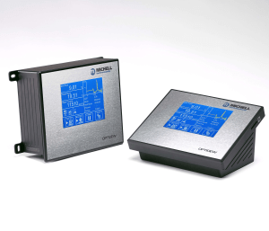  Fast response to changes in humidity