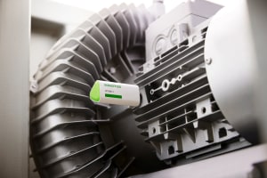 Affordable advanced monitoring 