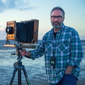 Our judges &ndash; Australasia's Top Emerging Photographers 2020 &ndash; Craig Easton