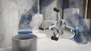 OnRobot extends reach with new grippers