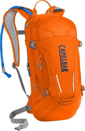 Five minute tip &ndash; sorting your hydration pack for spring