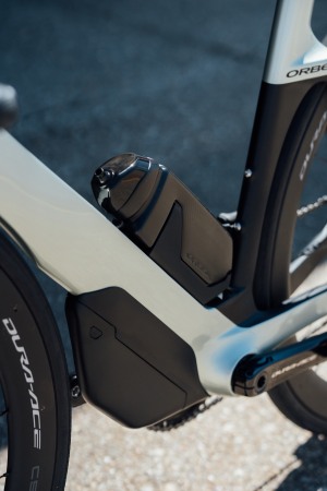 Orbea Reveal The 2022 Orca Aero