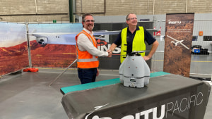 Orbital begins engine shipments for Land 129 Phase 3