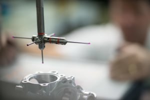 Orbital and Northrop to develop hybrid UAV propulsion