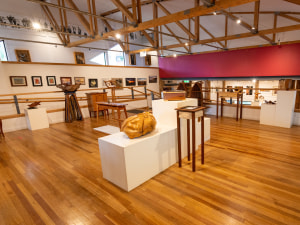 Entries now open: Australian Wood Design Exhibition