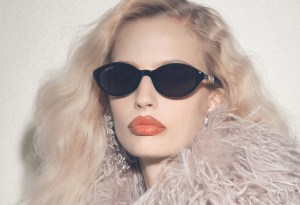 David Jones rolls out sunglasses space in Sydney