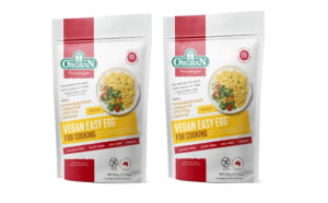 Plant-based eggs enter as new protein substitute