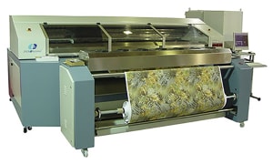 Advertorial: Epson Monna Lisa inkjet textile printer celebrates 20th anniversary