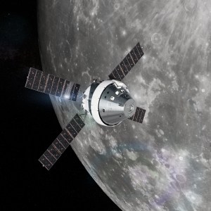 Lockheed Martin selects Axiom and Nupress for Orion spacecraft program