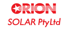 Supplier Showcase - Orion Solar