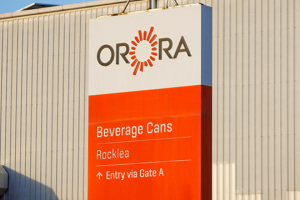 Orora partners with CleanCo for Qld renewables