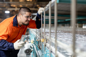 Record can numbers boost Orora earnings
