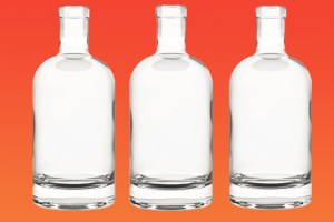 Orora innovates in glass for local spirits market