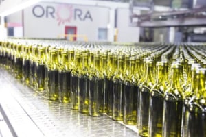 Industry welcomes return of China wine trade