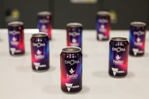 Say Helio to Orora's latest can printing technolgy