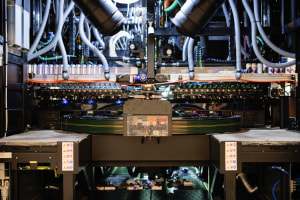 Orora direct-to-can digital press comes onstream 