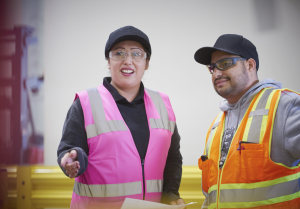  NAWO expands mentoring program