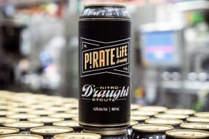 Pirate Life taps fixed-widget can technology