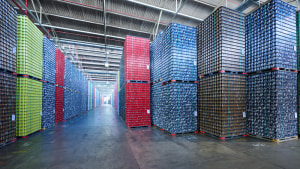 Orora transforms in challenging market