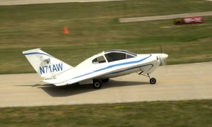 Thursday Flying Video: Oshkosh 2023