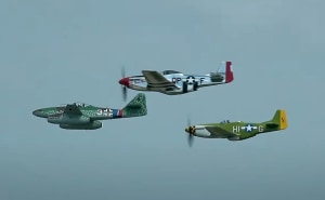 FRIDAY FLYING VIDEO: Oshkosh of Course