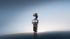 DJI announces Osmo Pocket 4 with upgraded video and tracking features