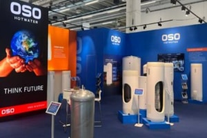 LG acquires OSO 