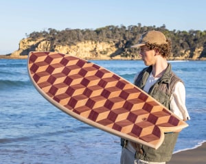 Student entries shine in 2024 Maker of the Year Awards