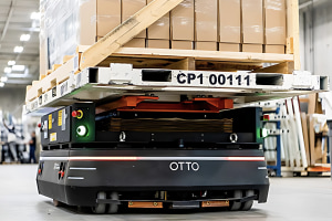 Partnership delivers one seamless workflow