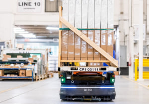 ADDE and OTTO partner to deliver AMRs to Oz