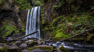 Quick tips for better waterfall photography