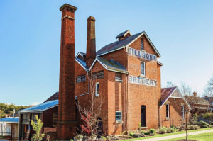 Billson&rsquo;s Beverages into voluntary administration