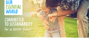 High Five for Kimberly-Clark A&NZ