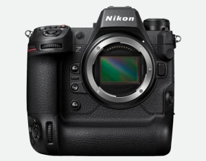 Nikon Z 9