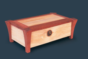 Outback Box
