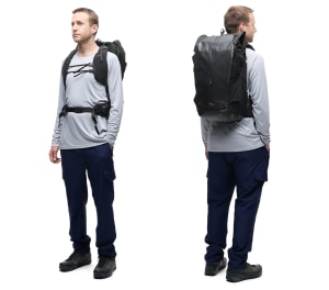 Peak Design kickstarts new Outdoor Line