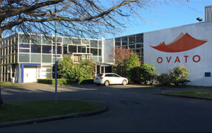 Ovato plans to consolidate NZ into Auckland